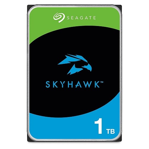 Seagate SkyHawk Hard Drive